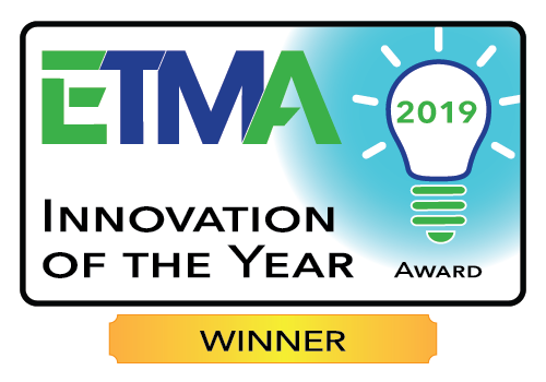 etma badge